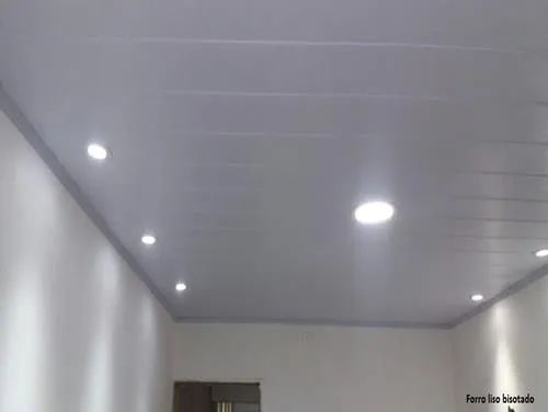 FORRO EM PVC. STA LUZIA E REGIÃO - Foto 2
