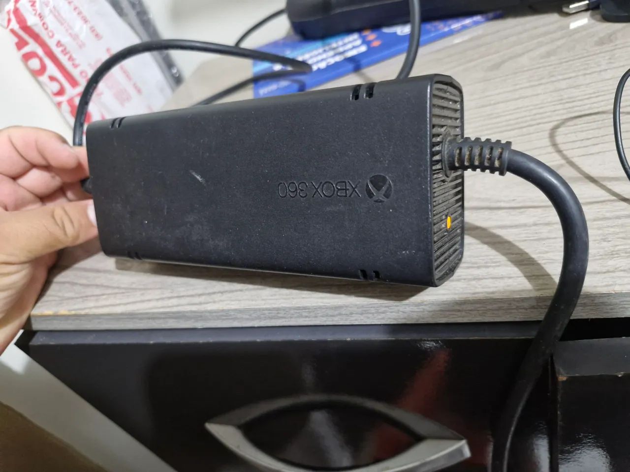 Fonte Xbox 360 - Foto 2