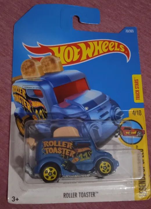 Lote com 12 carrinhos  - Foto 2