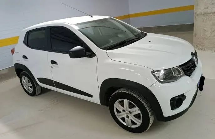 Aluguel de carro