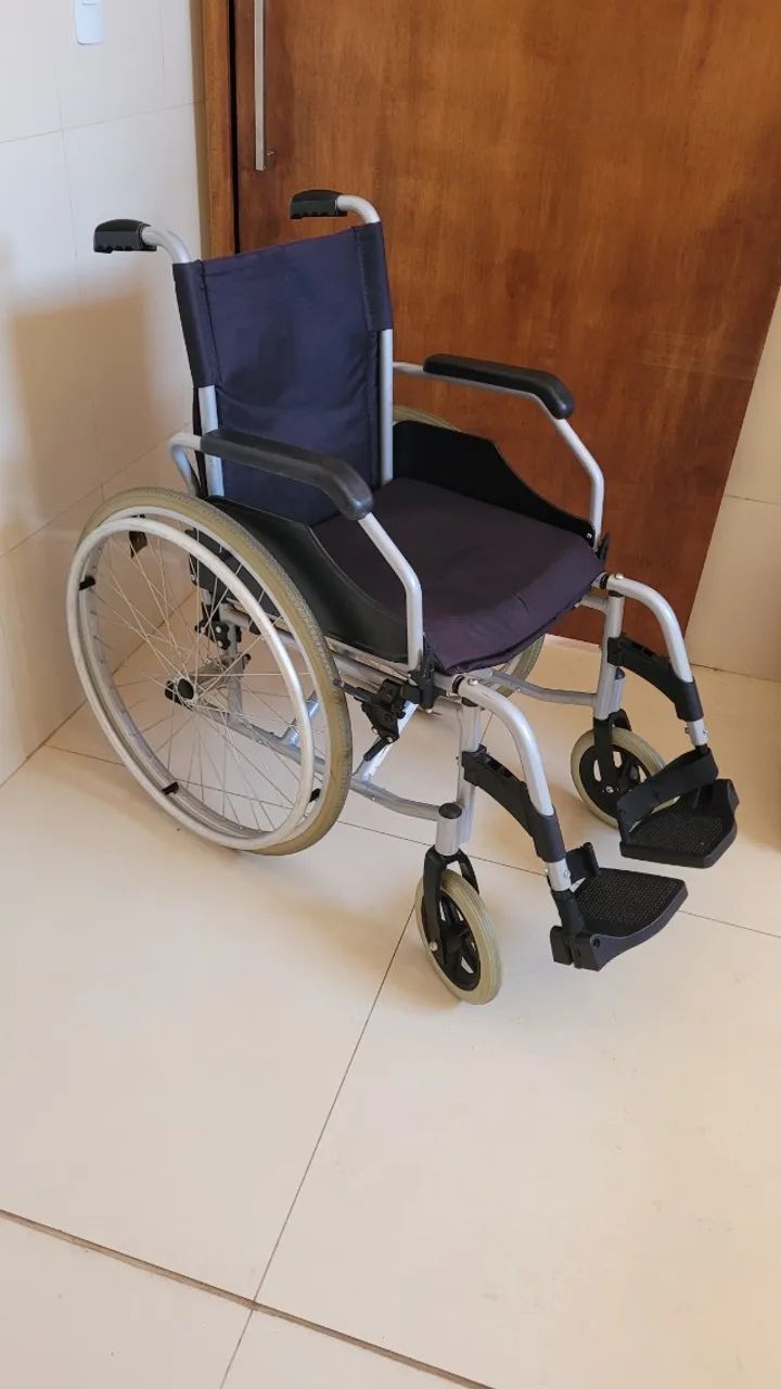 Cadeira de rodas