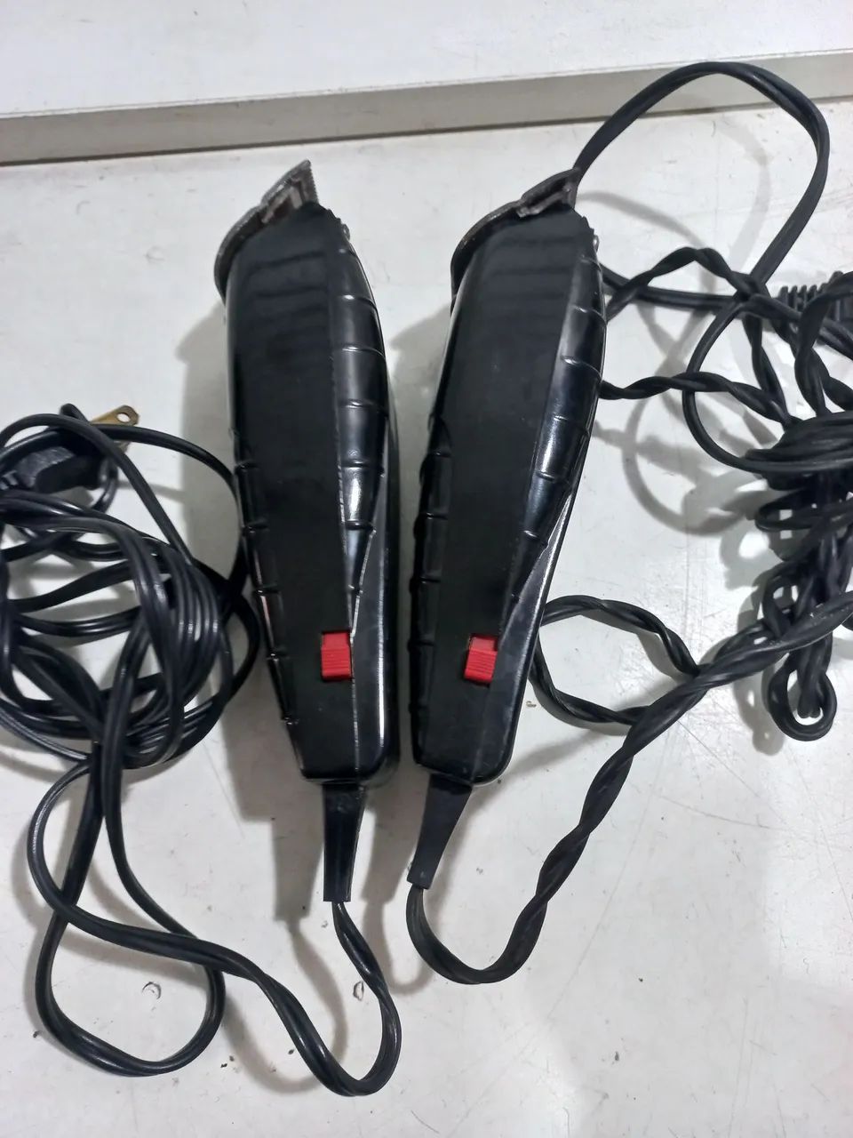  2 Máquina de cortar cabelo Oster - Foto 4