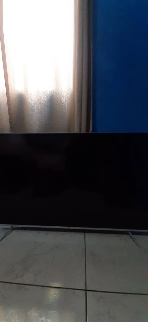 TV LED TCL 55 polegadas - Foto 2