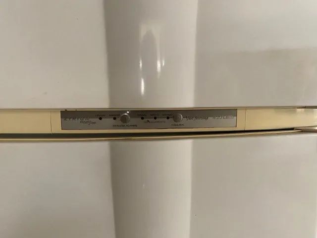 Geladeira Frost Free Brastemp 430 L  - Foto 2