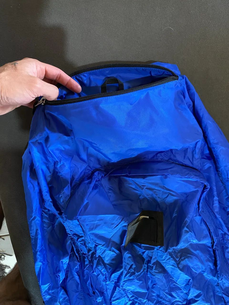 Trasport cover Deuter - Foto 5