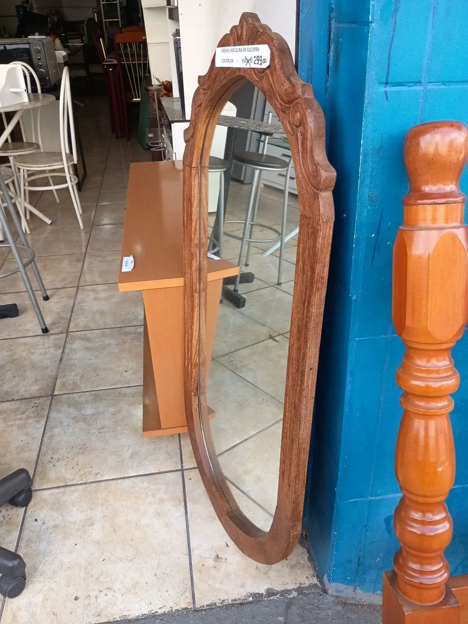 Espelho  - Foto 2