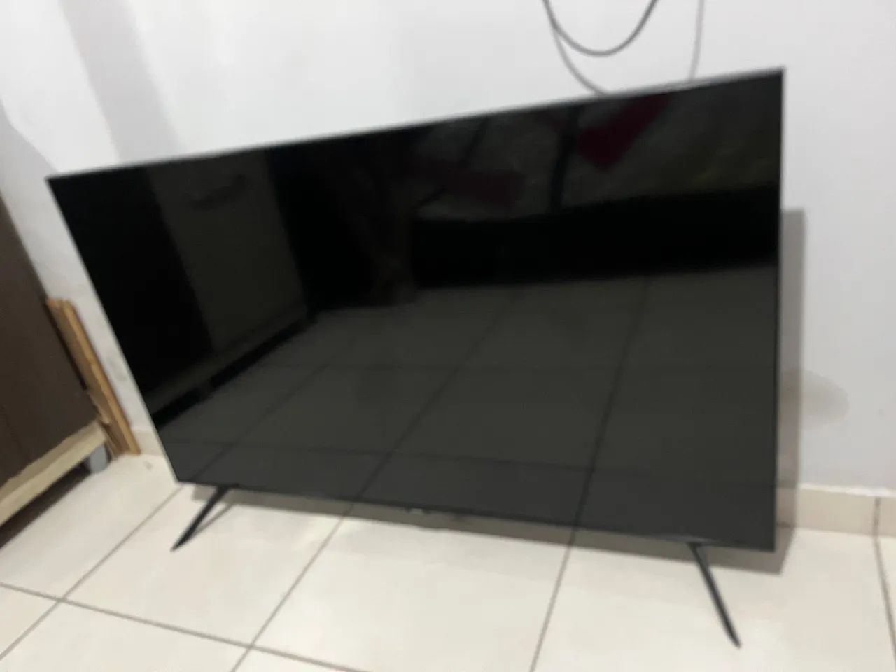 Tv Samsung 50 TU8000 - Foto 3