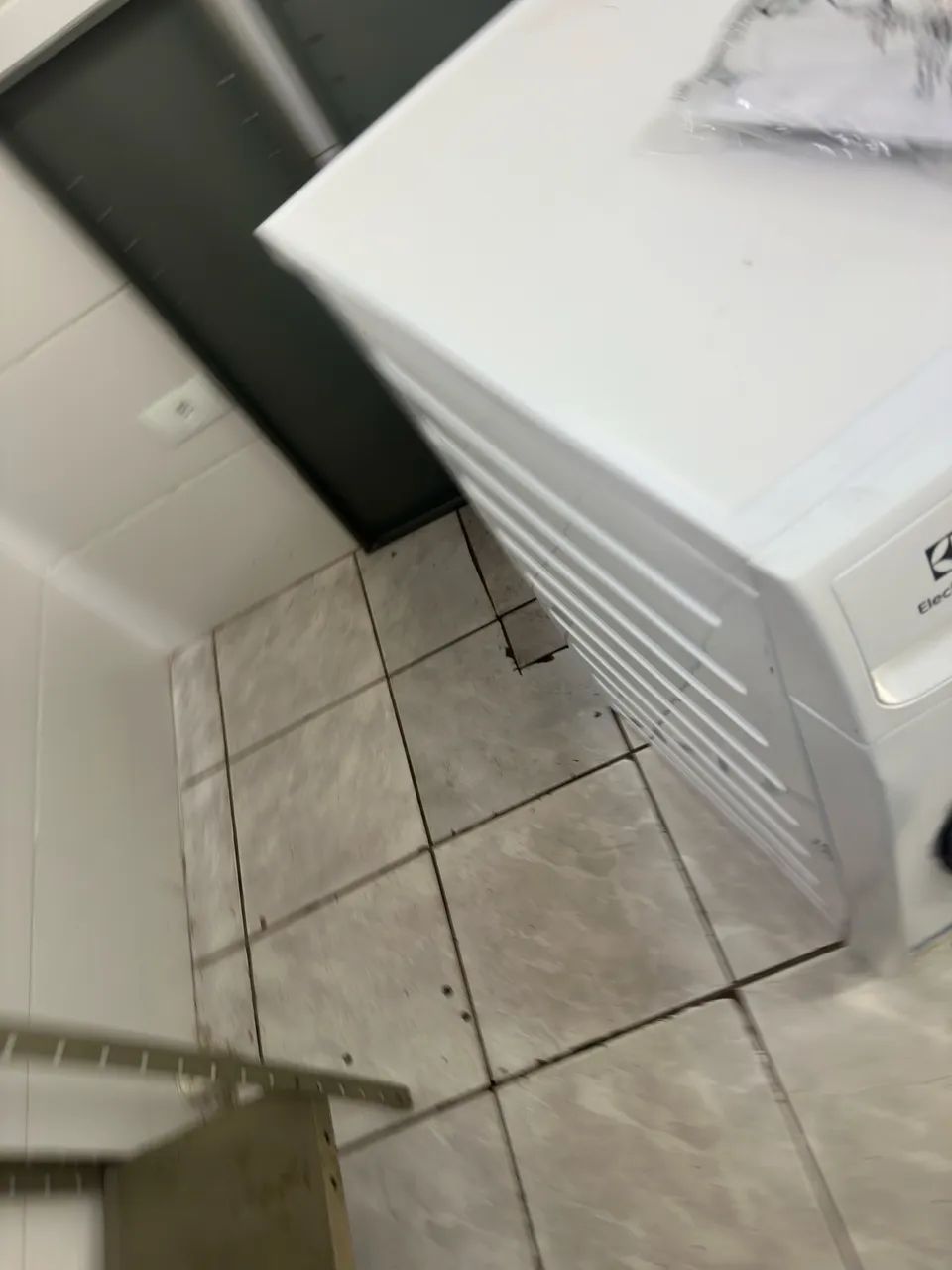 Lavadora máquina de lavar Electrolux 11kgs 127v /220v NOVA - Foto 6