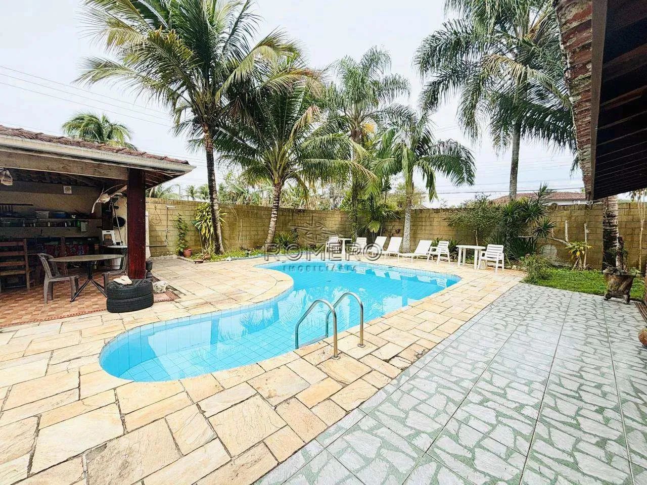 Fundo de comércio com 10 quartos, Praia do Lázaro, Ubatuba - R$ 2.5 mi, Cod: 2723 - Foto 2