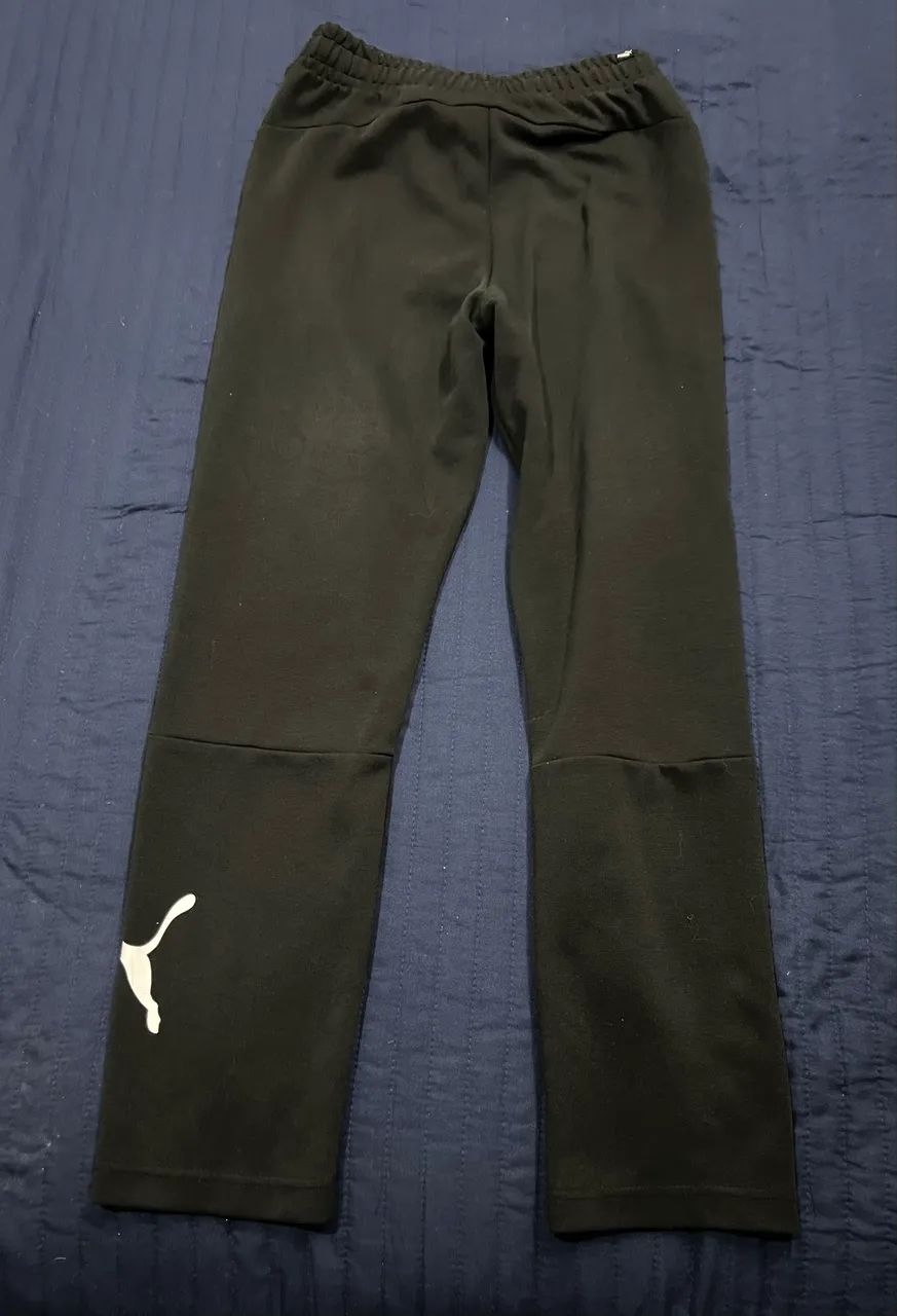 Calça Puma (Tamanho P) - Foto 2
