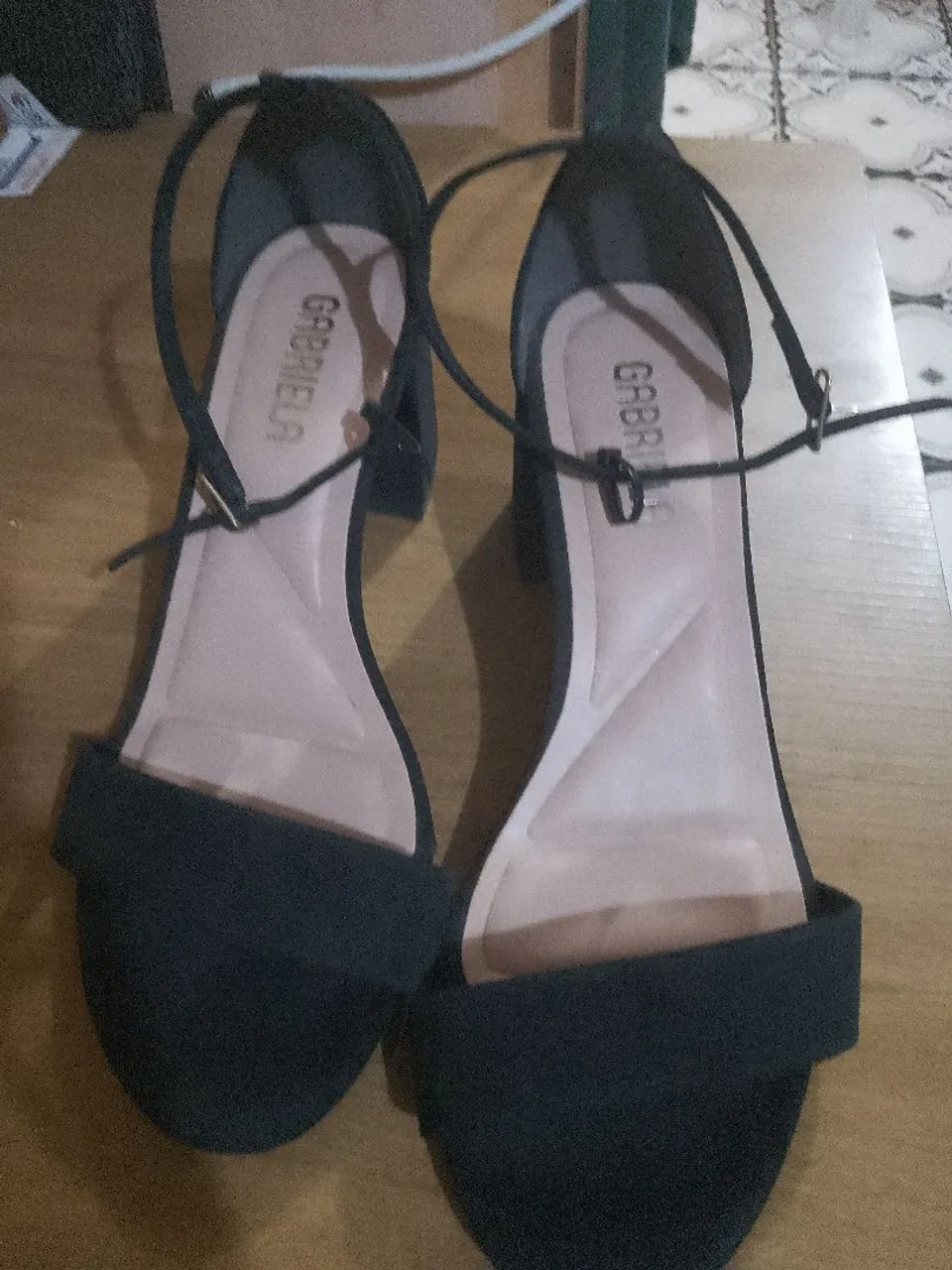 Vendo esse salto novo