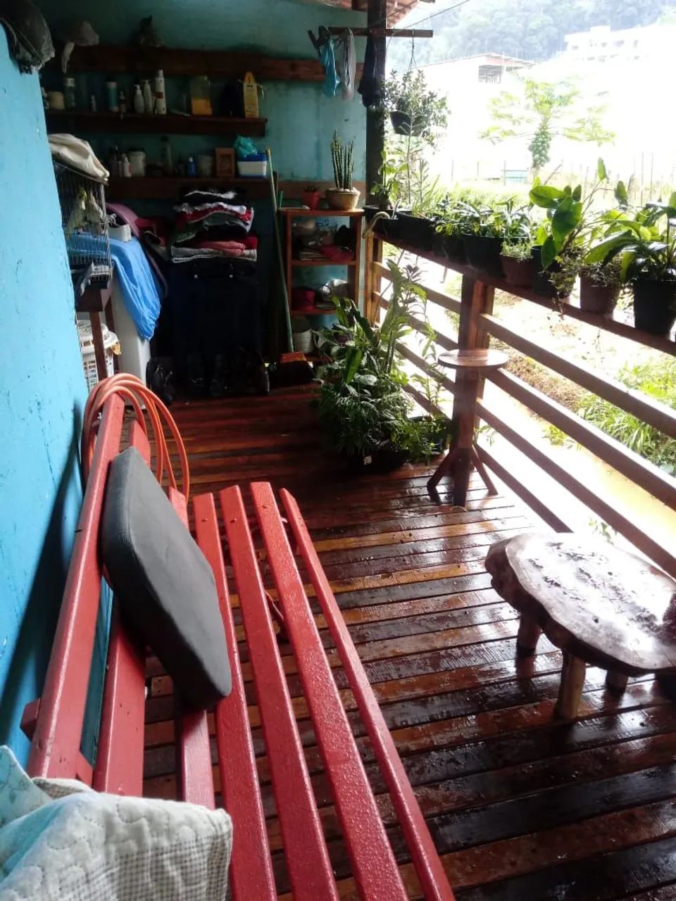 Vendo ou troco Galpão  - Foto 4