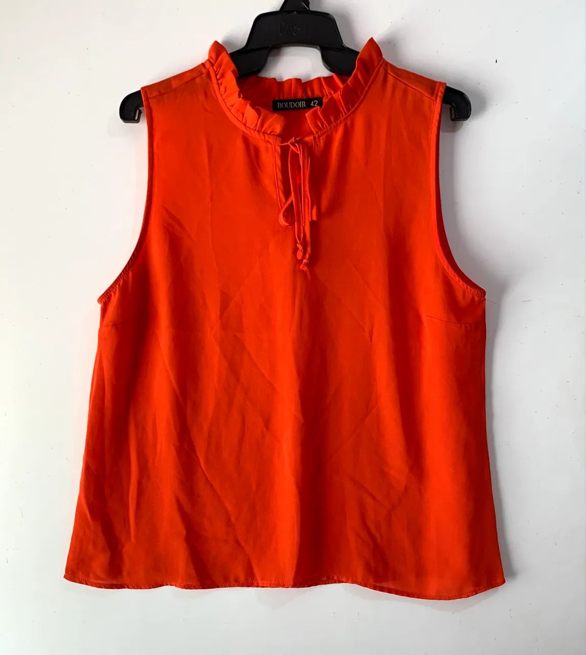 Conjunto Feminino Blusa e Calça Boudoir  - Foto 2