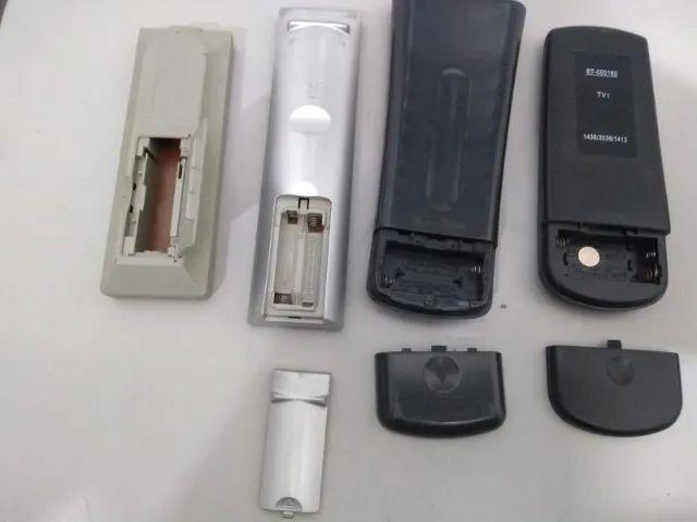 kit diversos controles tvs, som & decodificadores - Foto 2