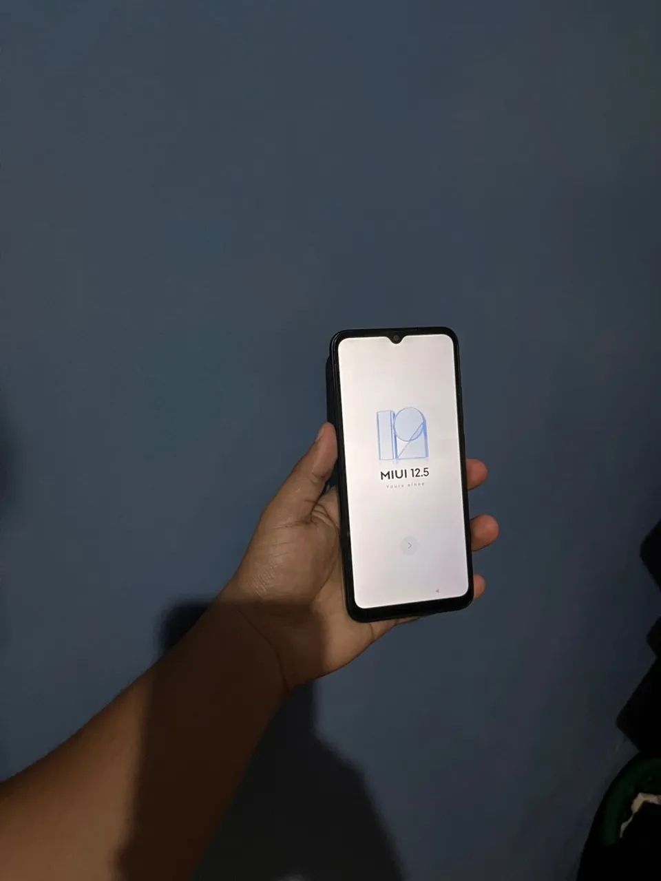vendo redmi 9c
