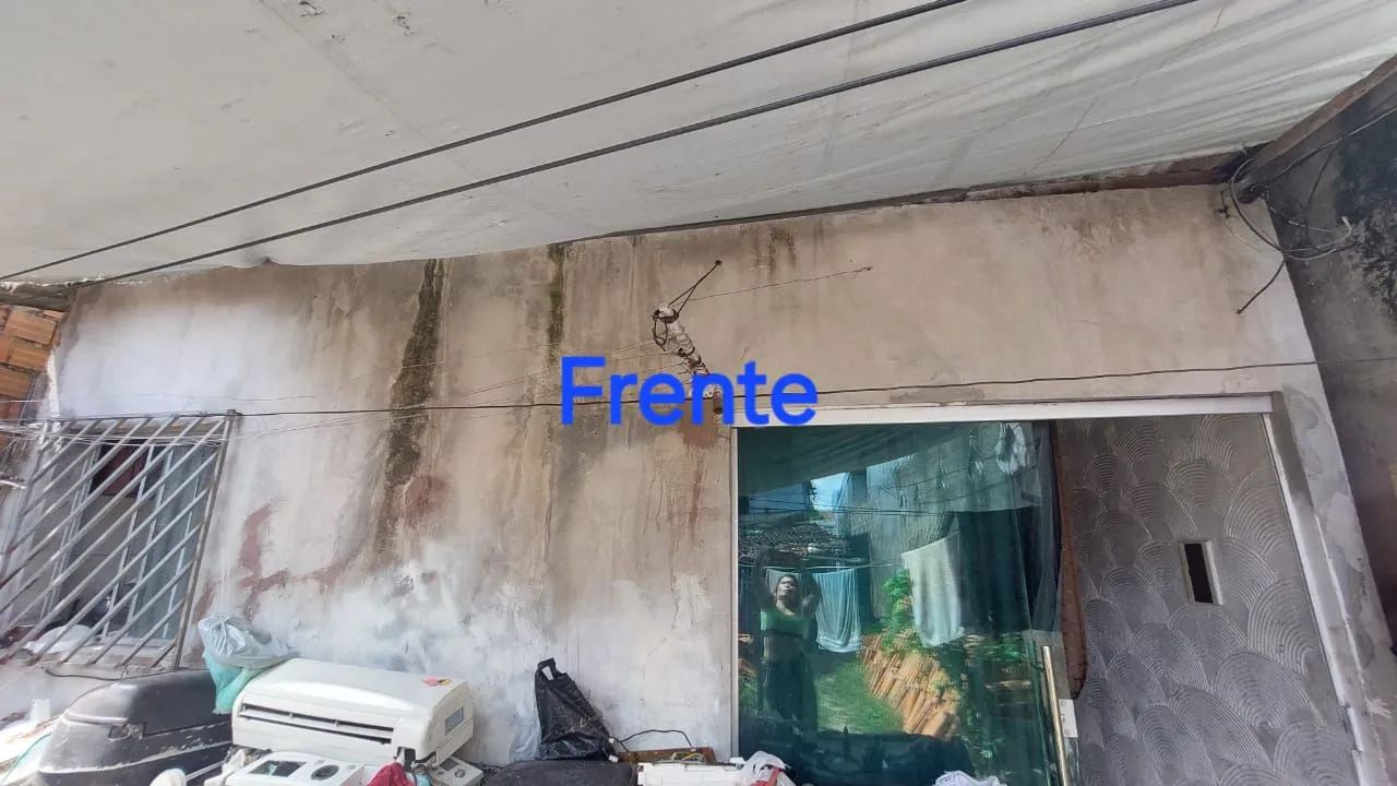 Foto - Belém - Pedreira