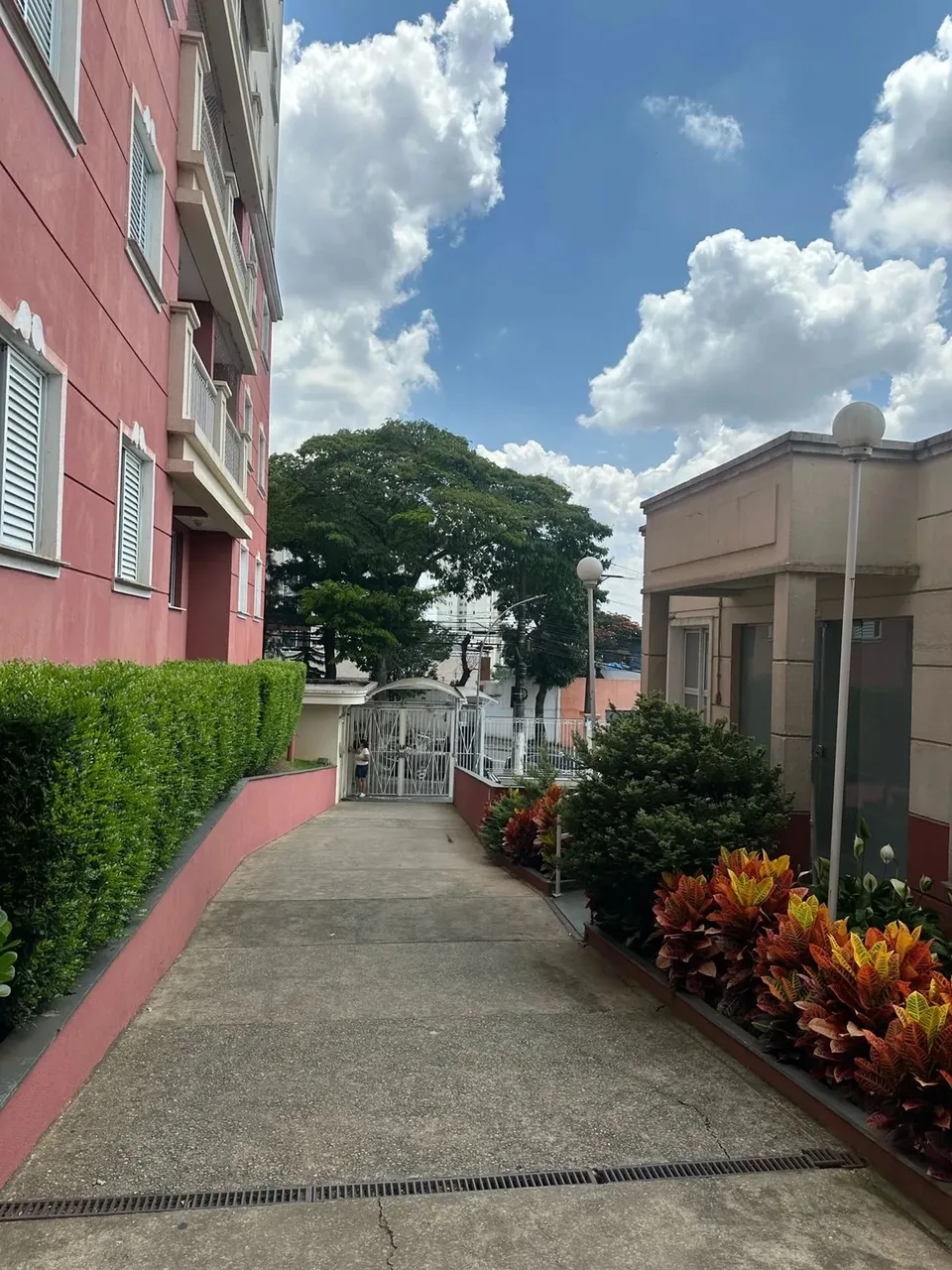 Imóvel para venda possui 65 metros quadrados com 3 quartos em Centro - Diadema - SP