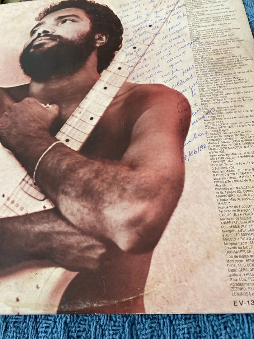 Disco vinil  - Foto 5