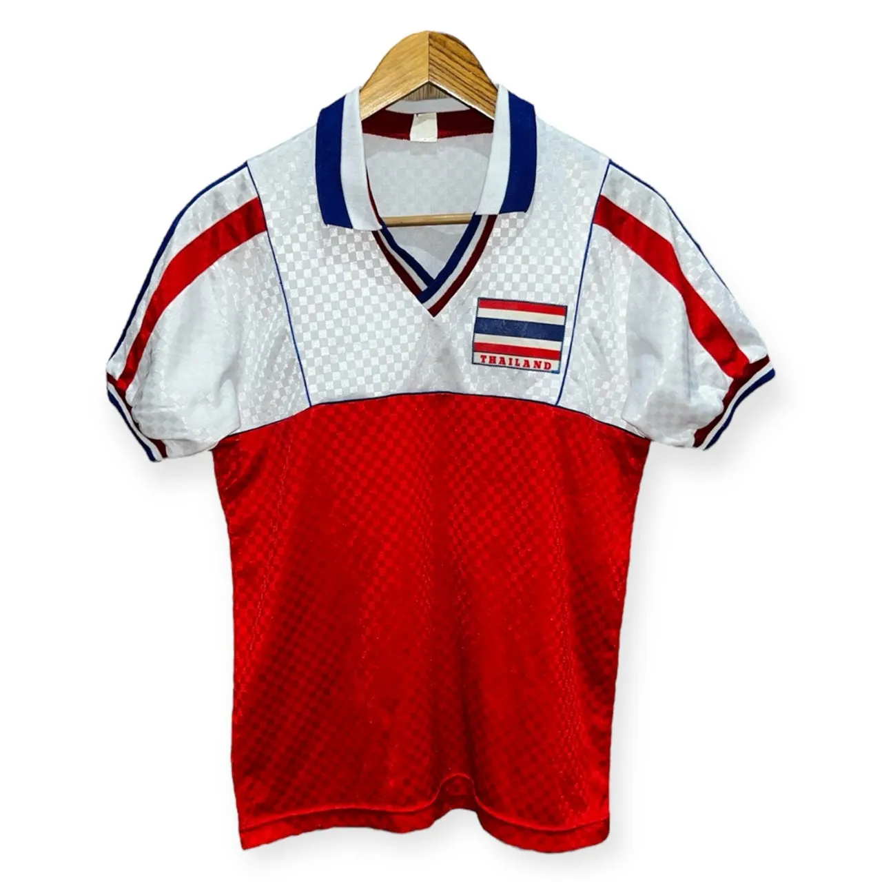Jersey Topper Tailândia 1989