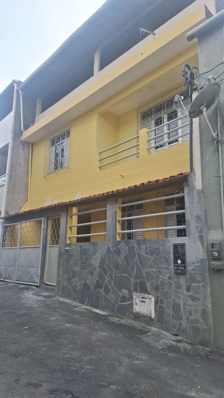 Foto - Salvador - Sete de Abril