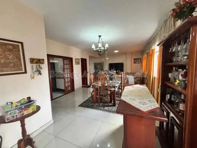 RUA MELO MATTOS