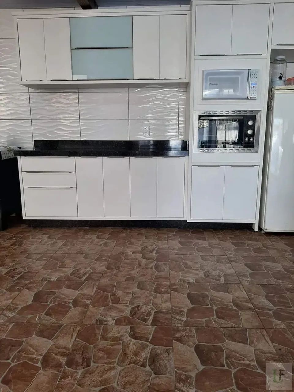 Imóvel para venda possui 120 metros quadrados com 2 quartos em Praia do Sonho - Palhoça - 
