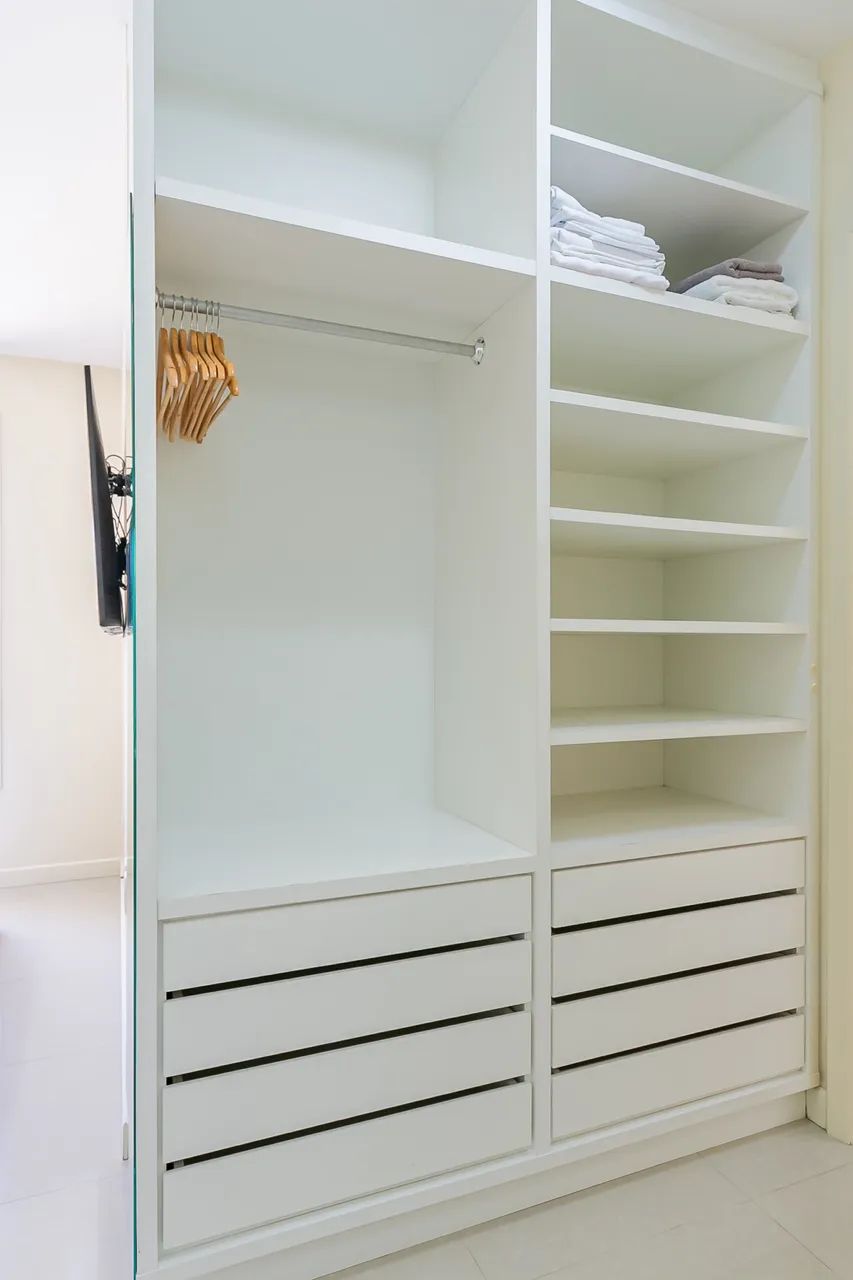 Apartamento para aluguel decorado no Novo Campeche 2 quartos - Foto 3
