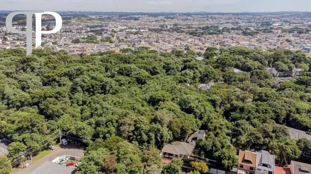 Terreno à venda, 1094 m² por R$ 790.000,00 - Cidade Industrial - Curitiba/PR