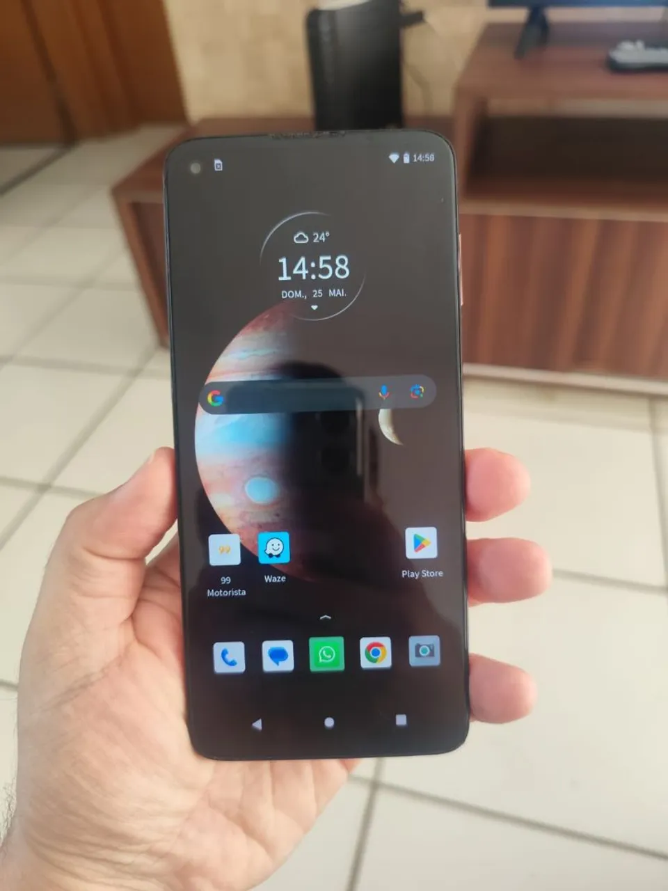 Motorola g9 PLUS