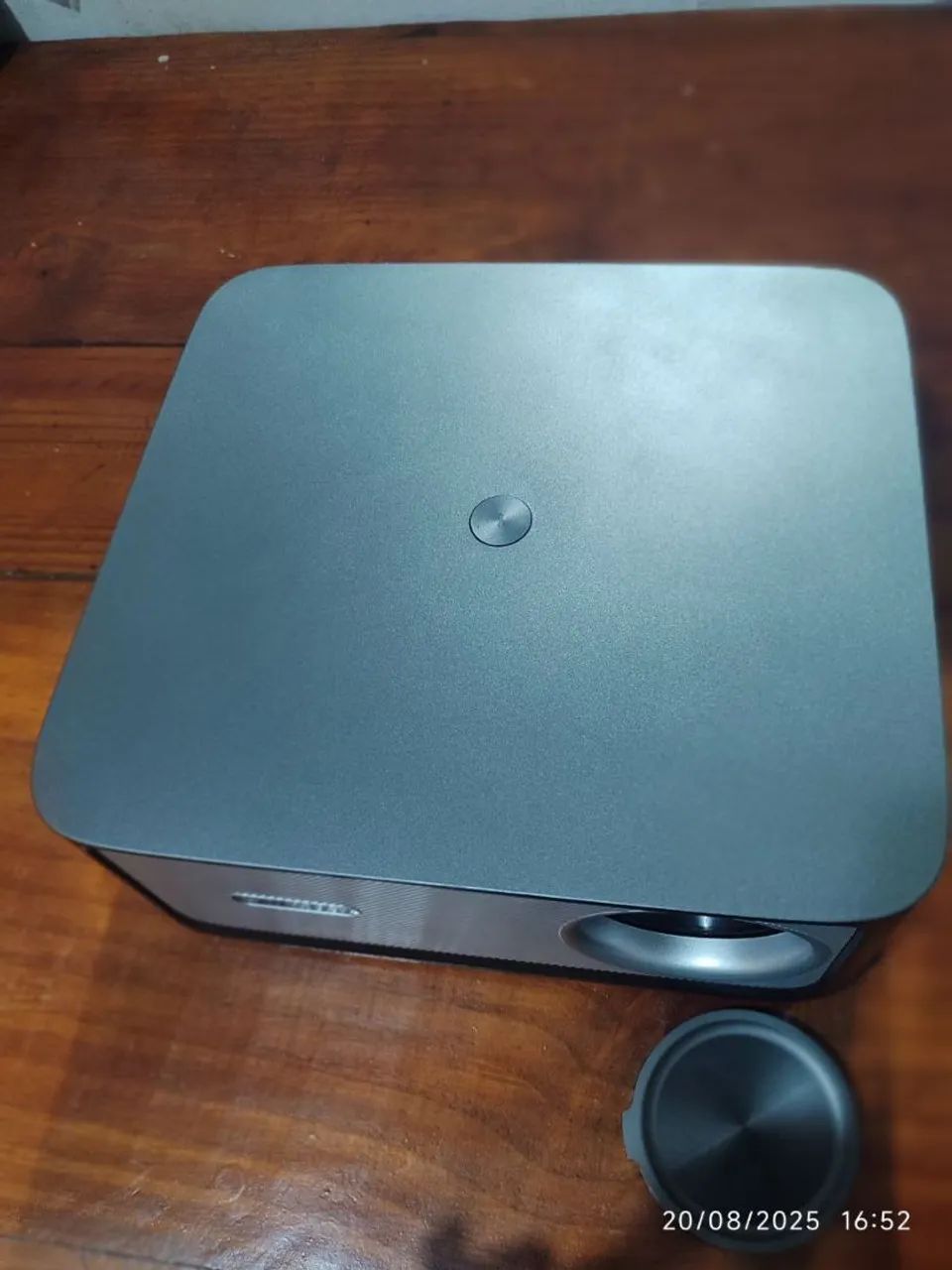 Projetor Thundeal TD98 Pro (Lacrado) - Foto 3