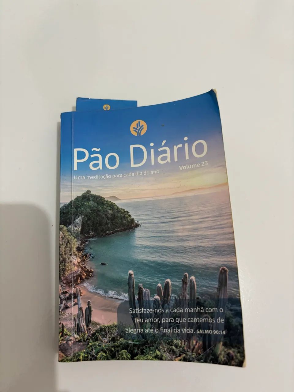 Livros religiosos
