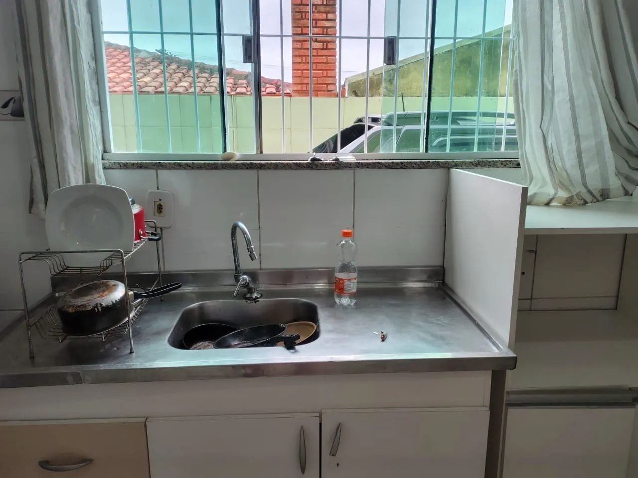 Foto - Florianópolis - Capoeiras