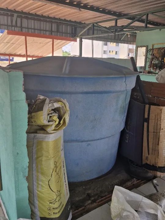 Caixa d'água 3.000 litros - Foto 3