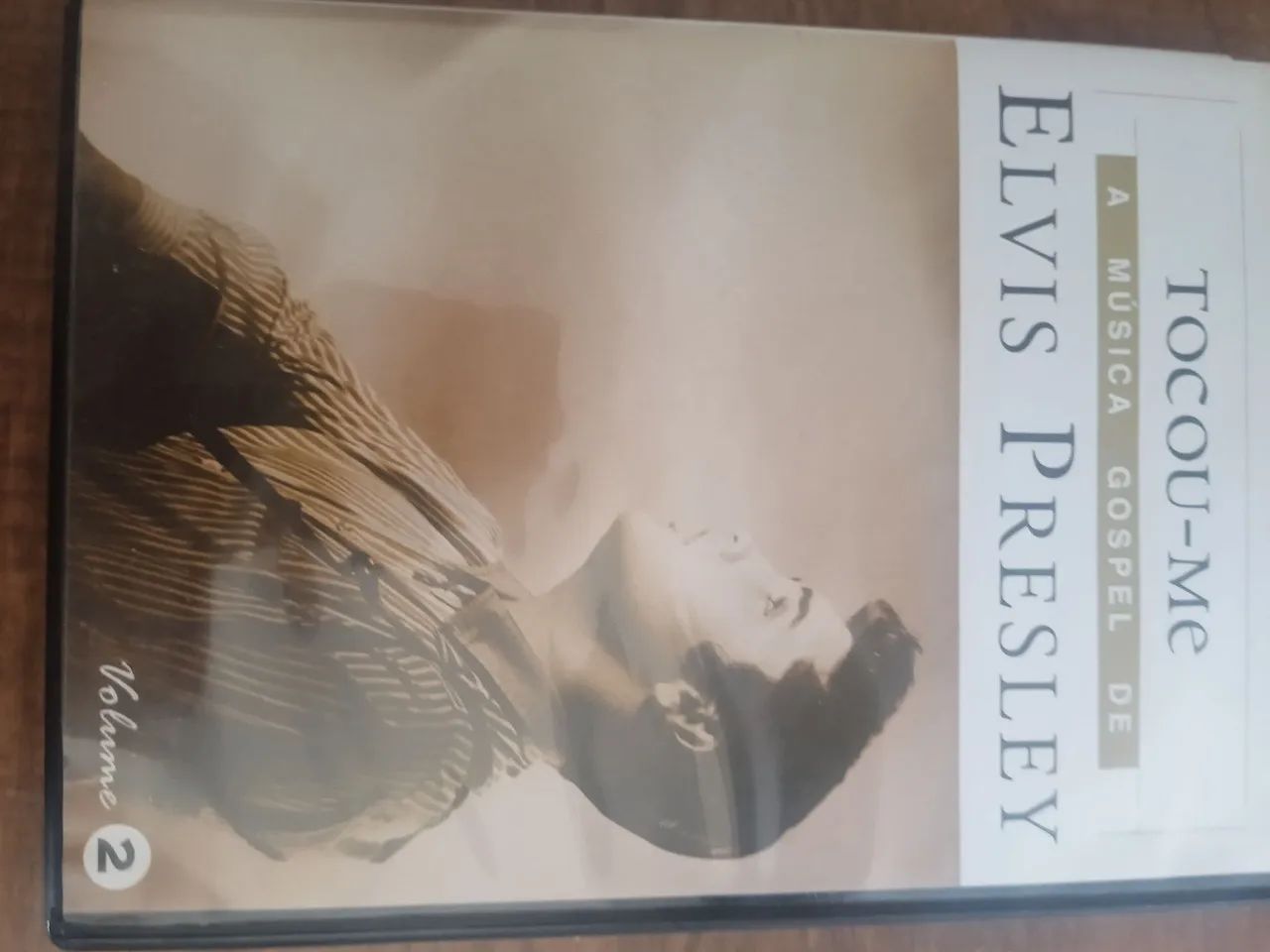 dvds antigos - Foto 2