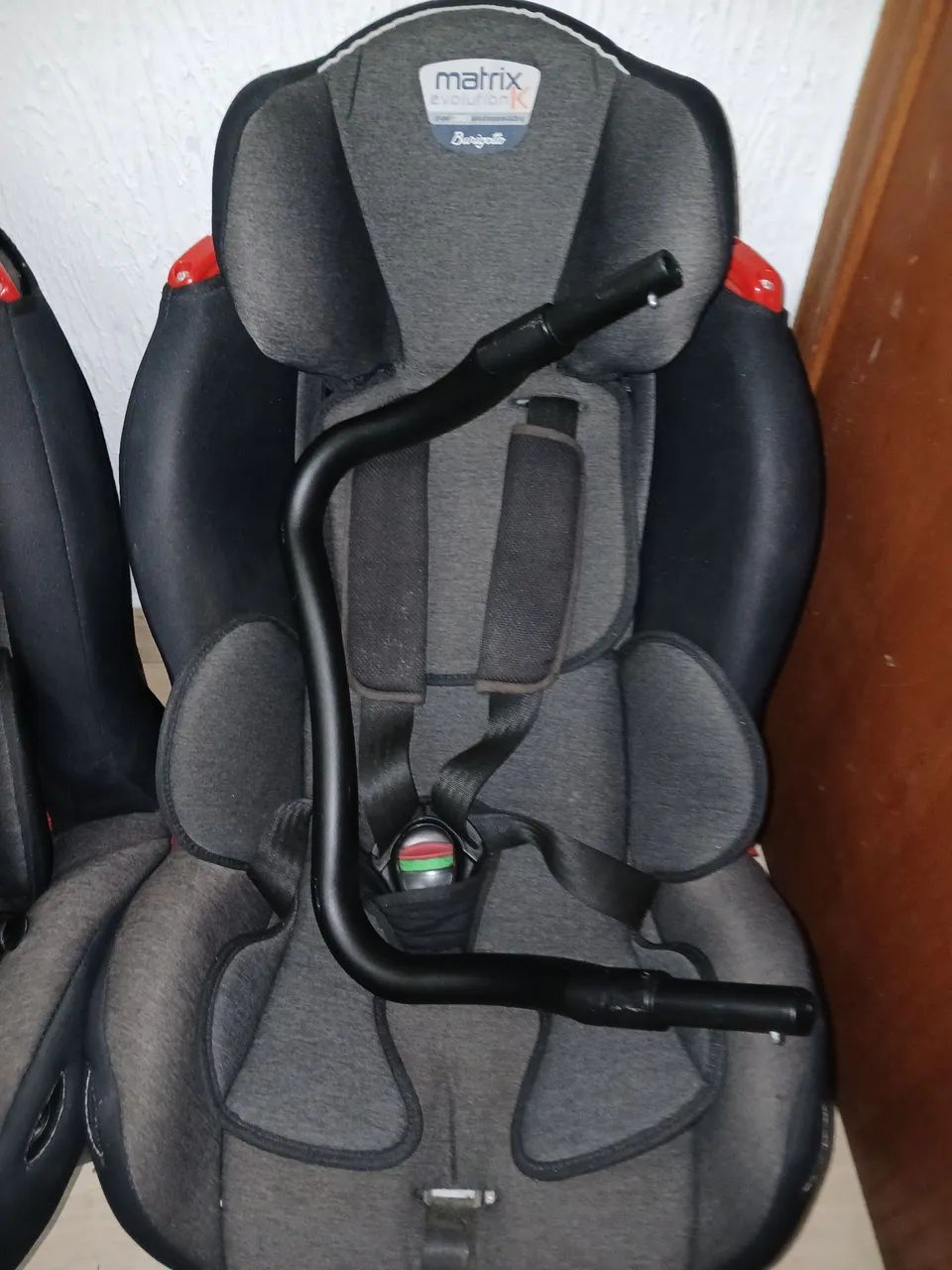 Cadeira Infantil Matrix Evolution K - Foto 3