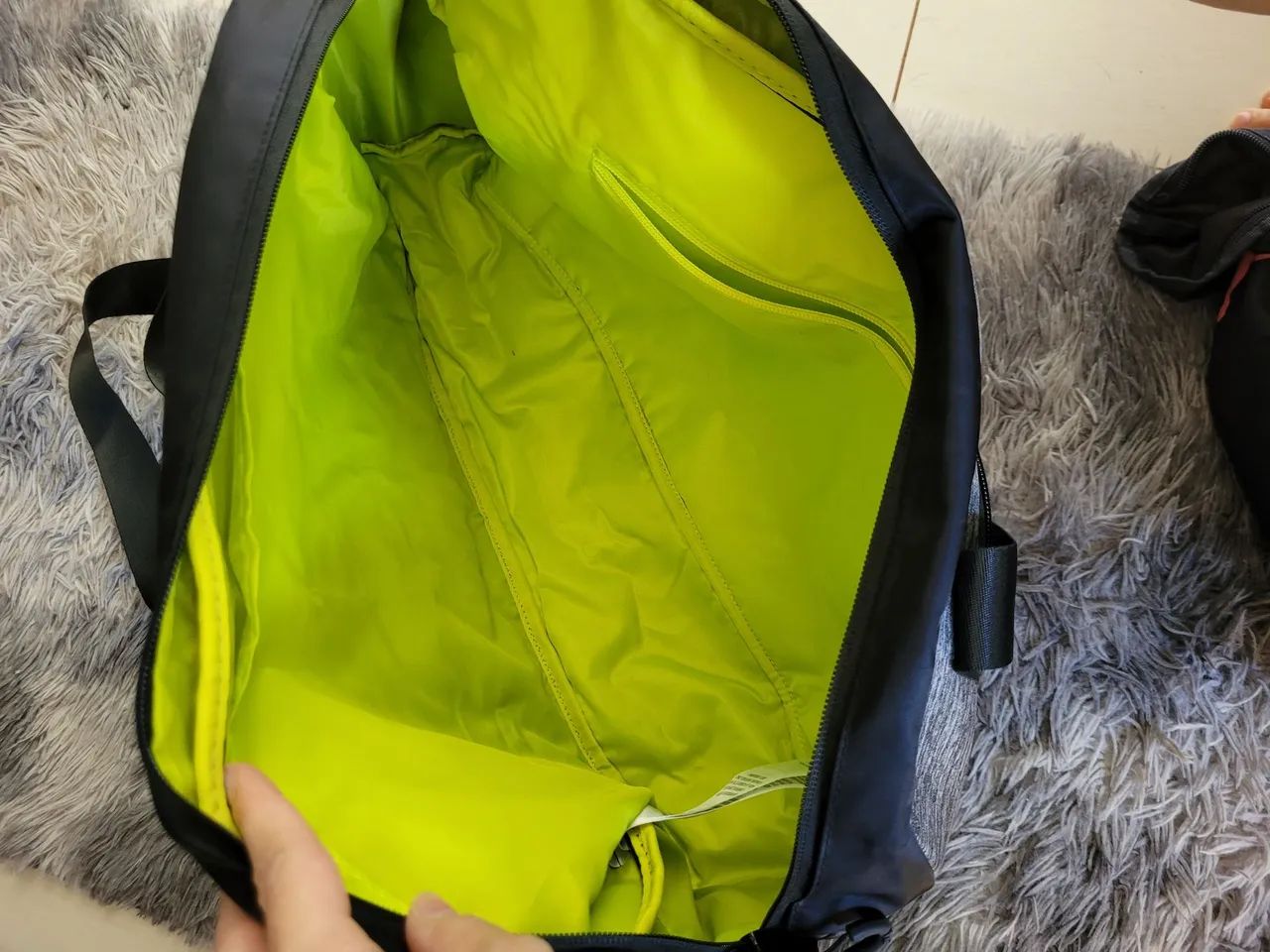 Bolsa Fila - Foto 2
