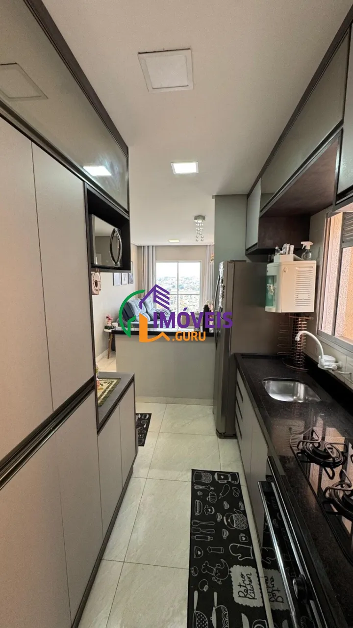 APARTAMENTO - VILA HUMAITÁ - SP