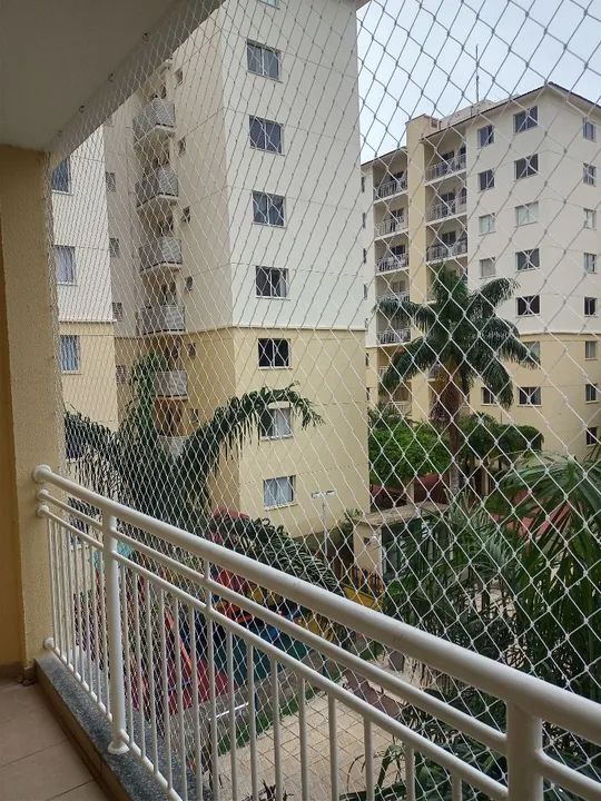 Telas e Rede de proteção - Foto 2