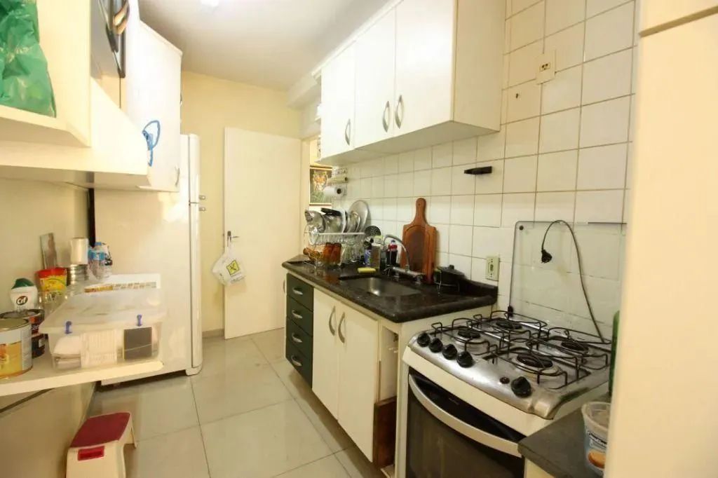 Apartamento para Locação em Guarulhos, Jardim São Judas Tadeu, 2 dormitórios, 1 banheiro,  - Foto 3