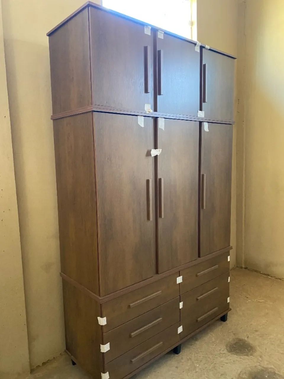 Guarda Roupas - Modular64169954314883121