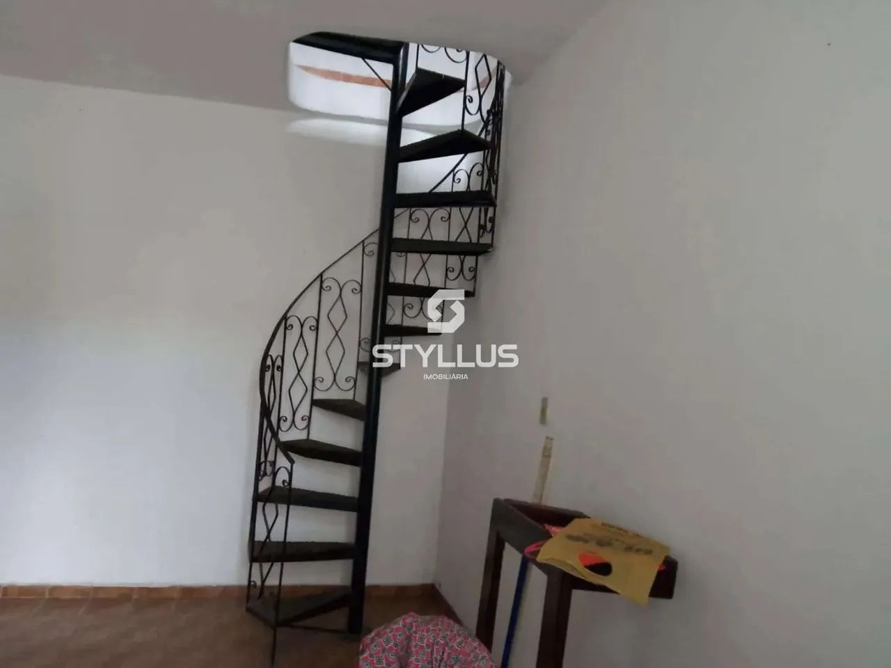 Riachuelo | Casa de Vila 2 quartos - Foto 3