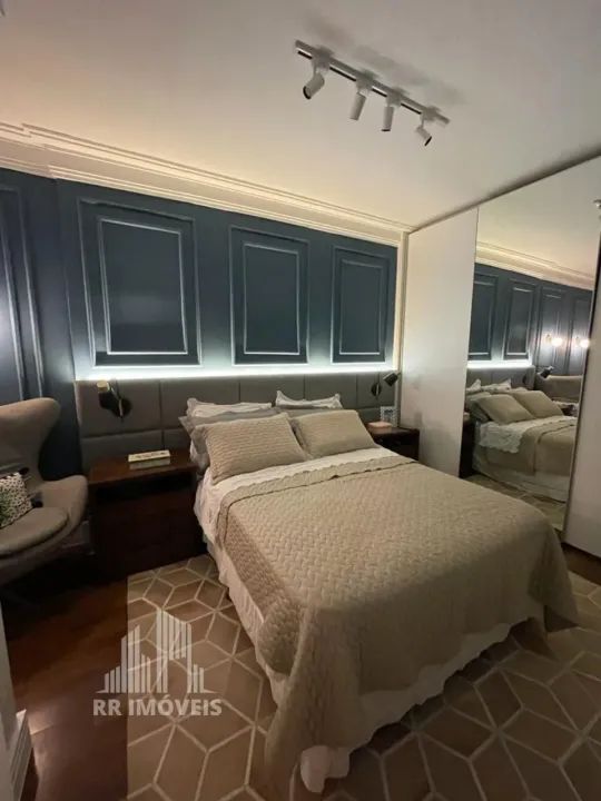 RR5451D Apartamento 82m² CONDOMÍNIO JARDINS DE MONET - OPORTUNIDADE 3 Dorms 2 Vagas - Baru - Foto 11