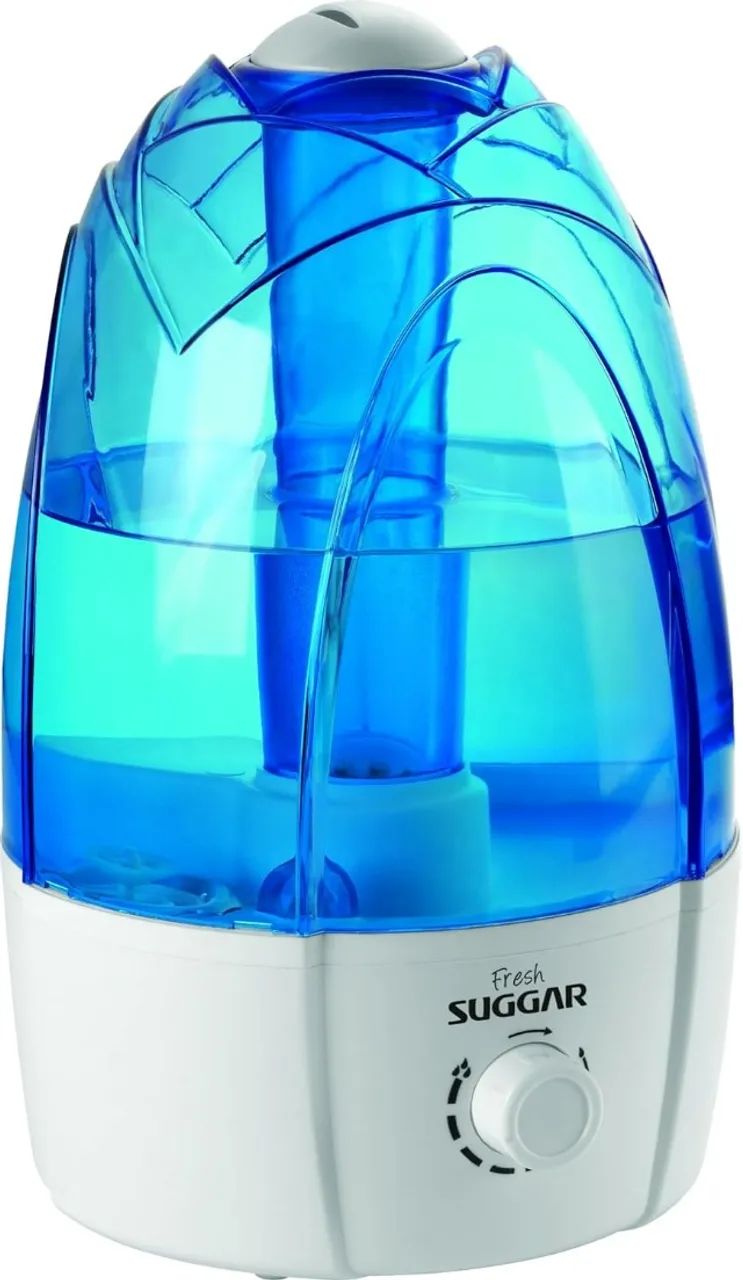 Umidificador Fresh 4,5 L BR Bivolt - SUGGAR