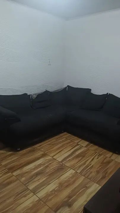 Vende-se Casa com 2 pavimentos + terraço  - Foto 4