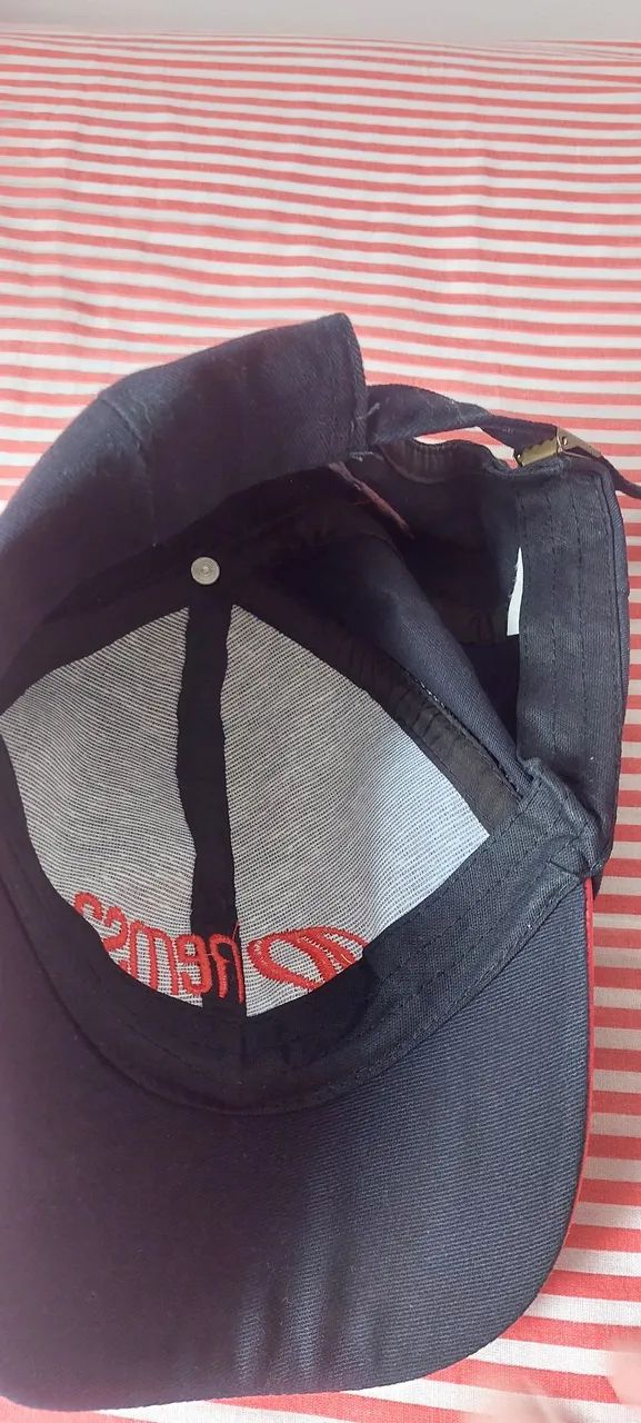 Boné Remsa Stock Car - Foto 2