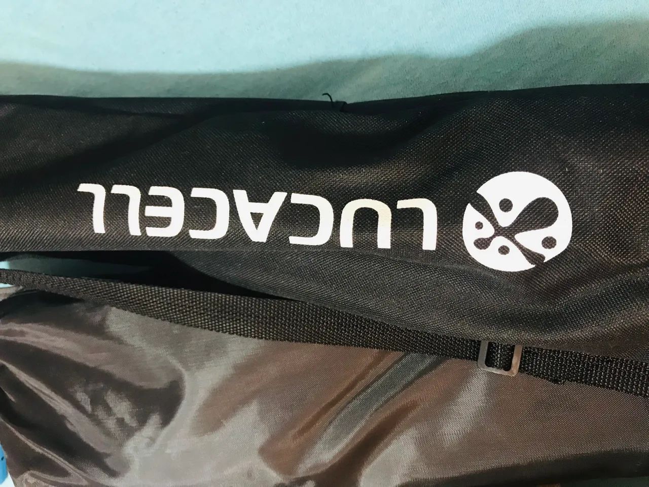 Kit led iluminação duplo de estúdio + tripé - Foto 3