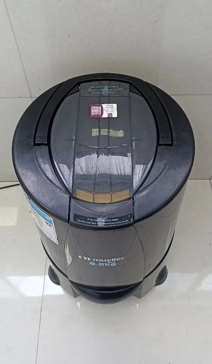 Centrífuga de Roupa Mueller 8.8kg - Pouco usada - Foto 2