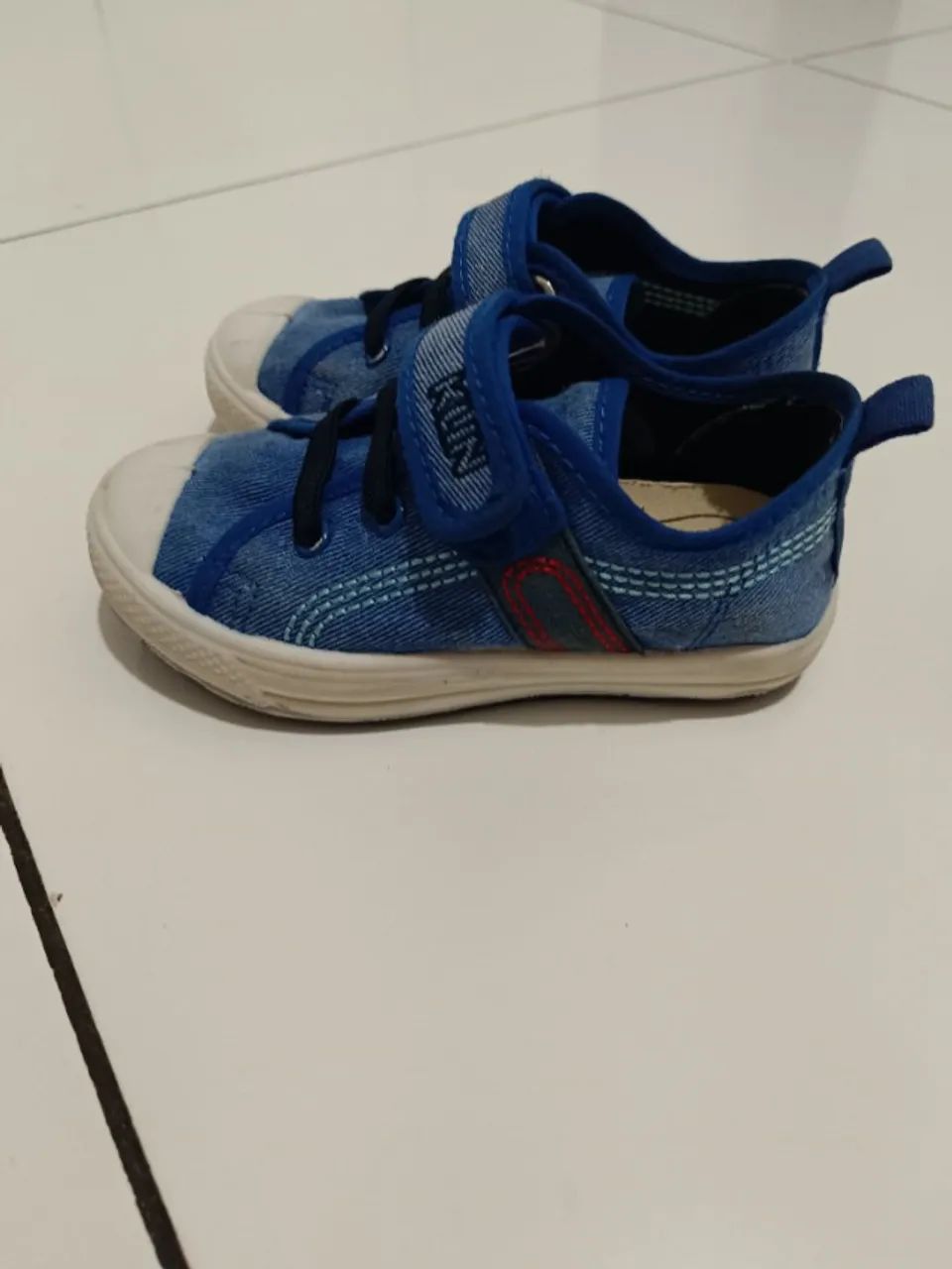 Calçados masculino infantil  - Foto 5