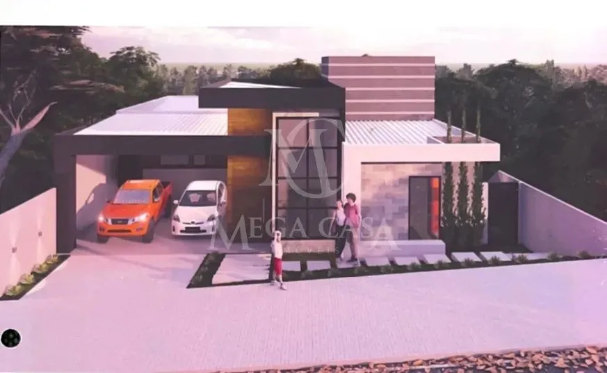 casa - Reserva São Pedro - Juiz de Fora