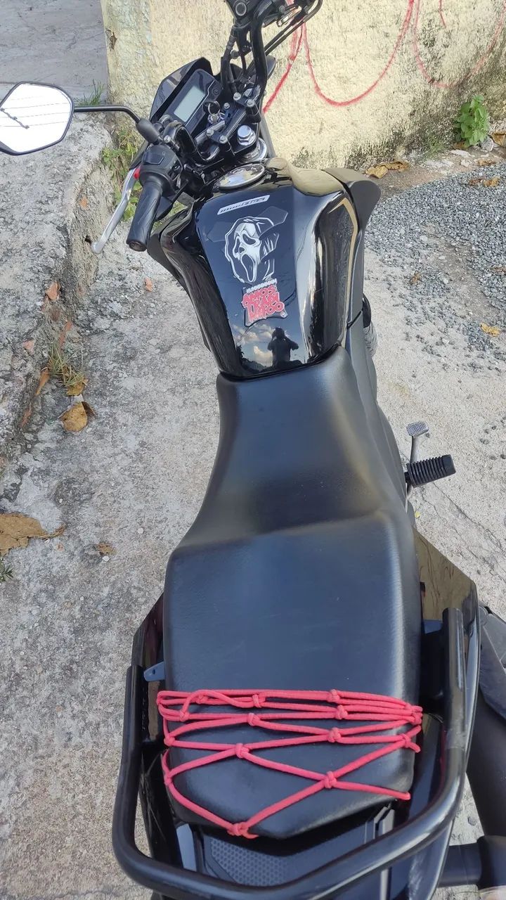 Yamaha Factor 2024 150 - Foto 2